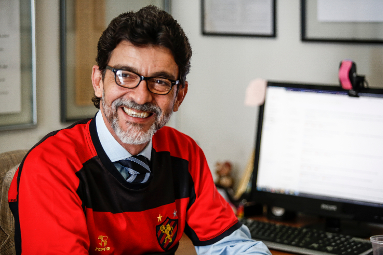<i>(Foto: Paulo Paiva/DP Foto)</i>