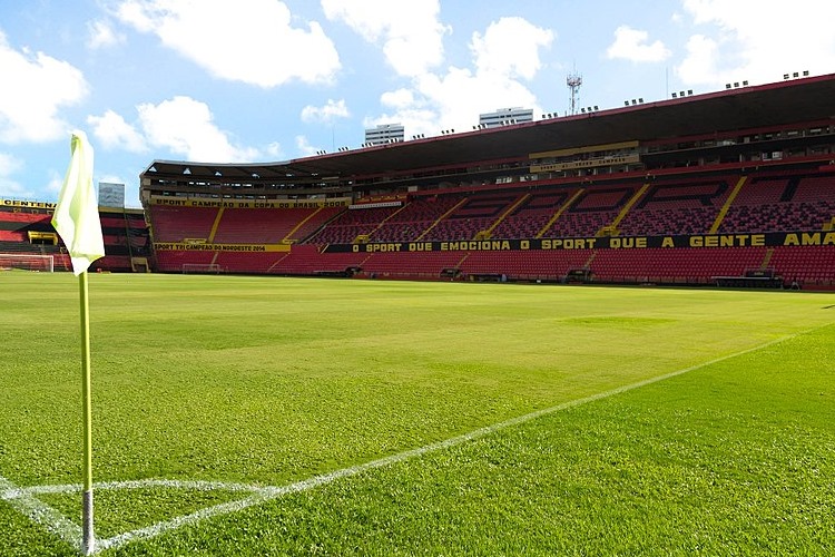 <i>(Foto: Divulgação/Sport)</i> <i>(Foto: Divulgação/Sport)</i>