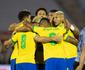 FIFA cogita adiar clssico entre Brasil e Argentina na Arena de Pernambuco; entenda