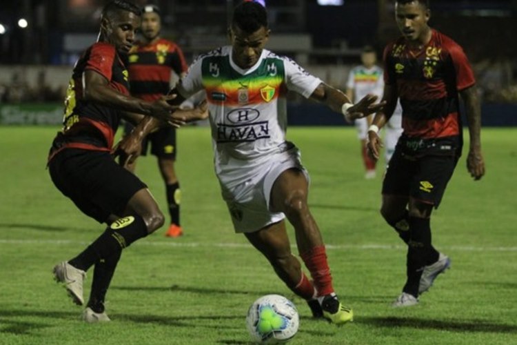 Vexame no Campeonato Brasileiro, Esportes