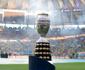Copa Amrica 2021: Conmebol define novo calendrio com dez selees