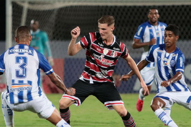 <i>(Foto: Rafael Melo/Santa Cruz)</i>