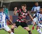 No Arruda, Santa Cruz perde para o CSA e amarga jejum na Copa do Nordeste