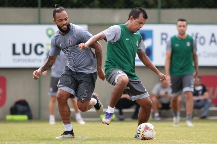 <i>(Foto: Rafael Melo/Santa Cruz)</i>