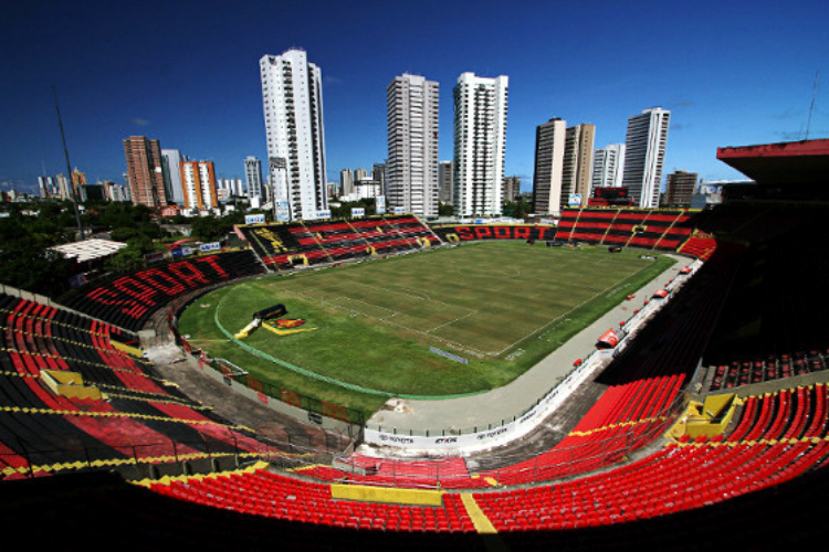 Eleies remarcadas: em quarta data, scios do Sport decidem novo presidente no dia 9 