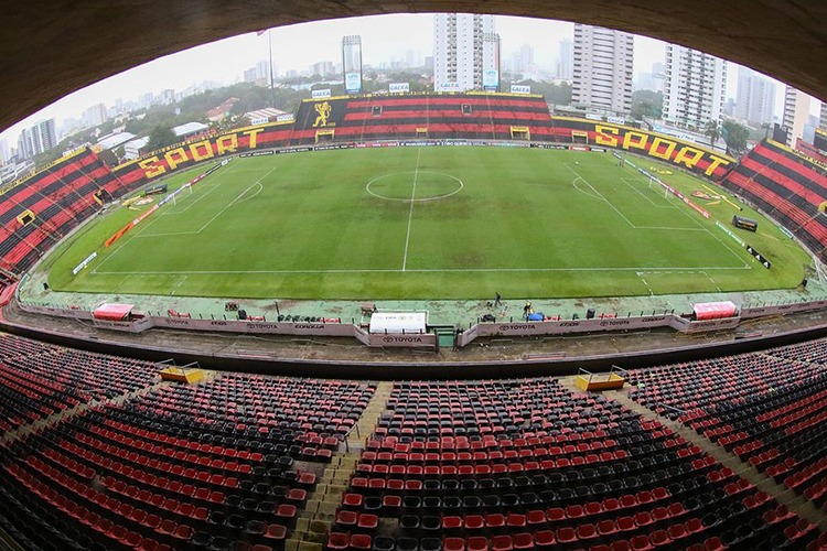 <i>(Foto: Williams Aguiar/Sport Club do Recife)</i>