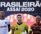 Estreando diante do atual vice-campeo, Sport j conhece o calendrio do Brasileiro 2021