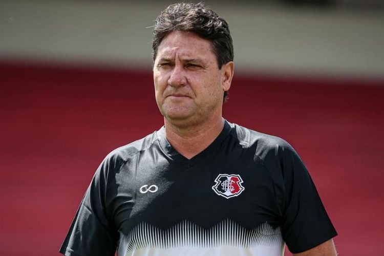 <i>(Foto: Rafael Melo/SCFC)</i>