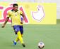 Nelson aponta jogo diante Corinthians como chance de 