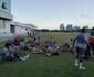 Brigatti destaca apoio da diretoria e projeta classificao do Santa Cruz na Copa do Brasil