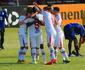 Com tranquilidade, Santa Cruz goleia o frgil Ypiranga-AP e avana de fase na Copa do Brasil