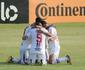 Atuaes: com dois gols e duas assistncias, Pipico  destaque na classificao do Santa