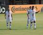 Oua os gols da goleada do Santa Cruz contra o Ypiranga-AP nas ondas da Rdio Clube