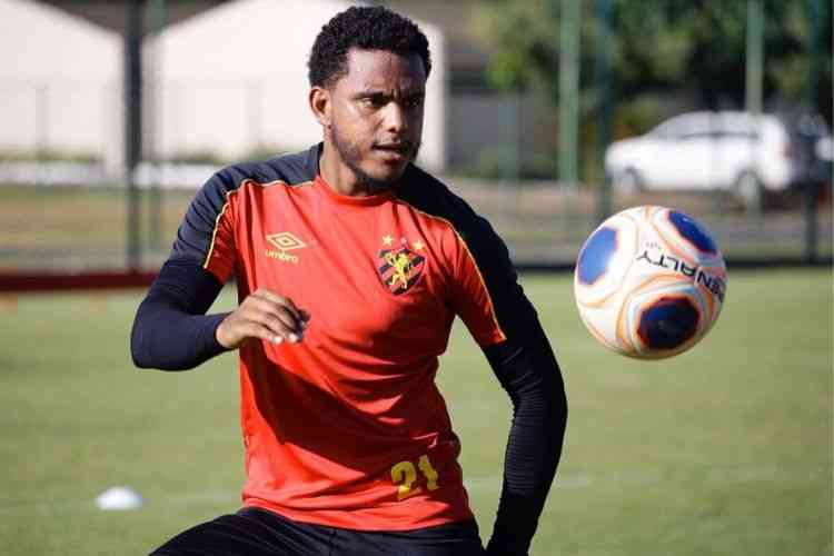 <i>(Foto: Anderson Stevens/Sport Recife)</i>