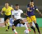 Em noite histrica, Retr leva deciso aos pnaltis, mas  eliminado da Copa do Brasil