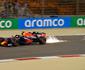 Max Verstappen, da Red Bull, abre temporada 2021 da F1 com pole no GP de Bahrein