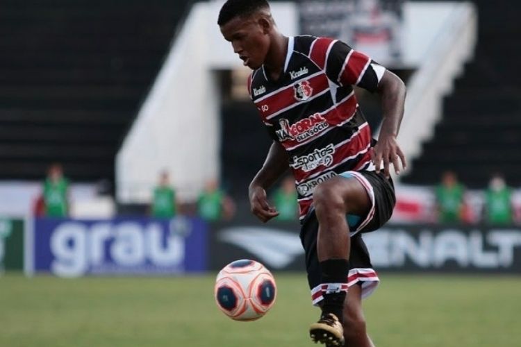 <i>(Foto: Rafael Melo/Santa Cruz)</i>