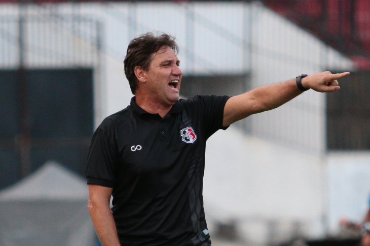 <i>(Foto: Rafael Melo/SCFC)</i>