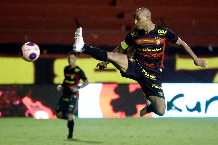 <i>(Foto: Anderson Stevens/Sport)</i> <i>(Foto: Anderson Stevens/Sport)</i>