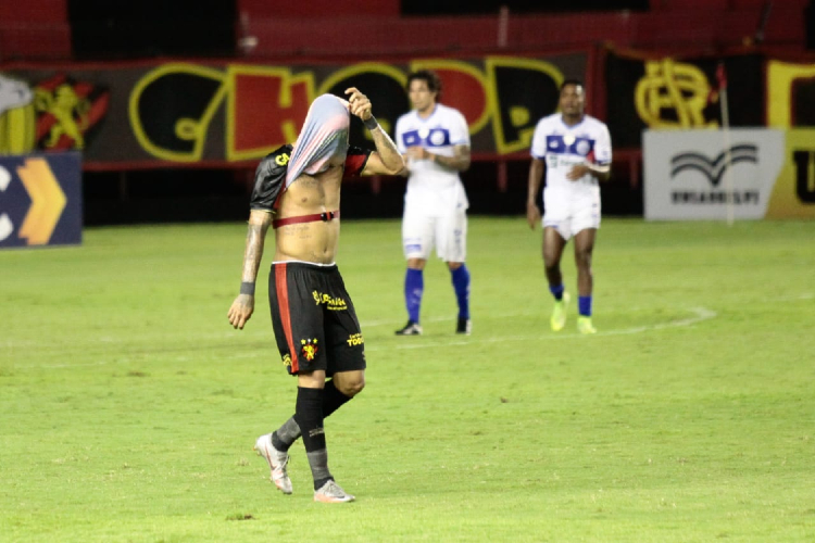 <i>(Foto: Arnaldo Sete/DP Foto )</i>