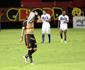 Goleadas sofridas para Bahia e Cear colocam em xeque desempenho do Sport na Srie A