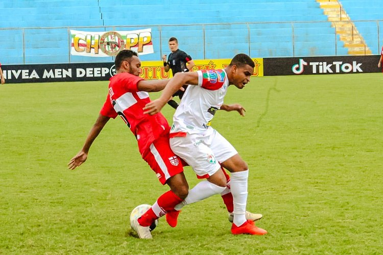 <i>(Foto: Rodrigo Avelar/CRB)</i>