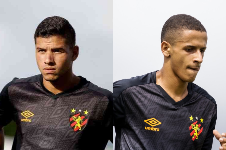 Com chance de emprstimo para jovens e Mrcio Arajo fora dos planos, Sport prepara sadas aps contrataes
