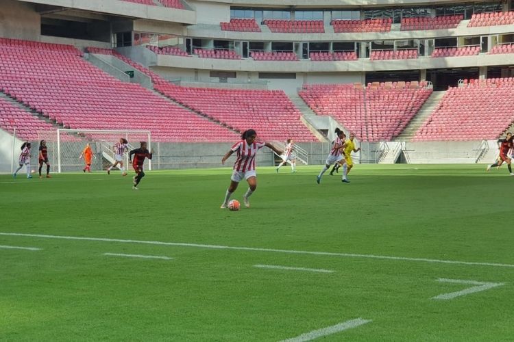 Náutico derrota o Sport e leva o Campeonato Pernambucano