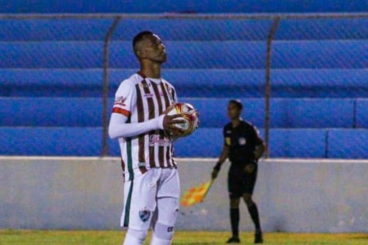 <i>(Foto: Rodrigo Martins Avelar/Salgueiro)</i>