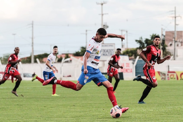 RESULTADO DO JOGO DO SPORT: saiba o placar contra o Afogados pelo  Campeonato Pernambucano