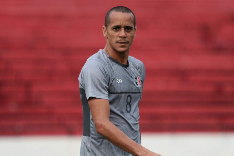 <i>(Foto: Rafael Melo/SCFC)</i> <i>(Foto: Rafael Melo/SCFC)</i>