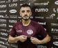 Santa Cruz negocia com meia Anderson Rosa e tenta traz-lo antes do Campeonato Paulista
