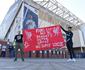 Clubes europeus desistem de 'Superliga' independente da UEFA