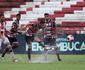 Incomodado com jejum, atacante Madson busca marcar o primeiro gol pelo Santa Cruz