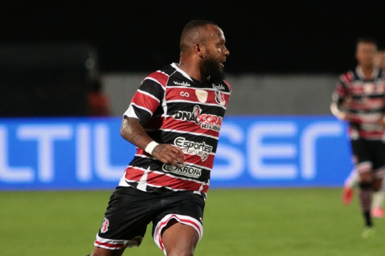 <i>(Foto: Rafael Melo/SCFC)</i>