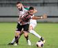 Em jogo fraco tecnicamente, Santa Cruz empata sem gols contra o Salgueiro, no Arruda