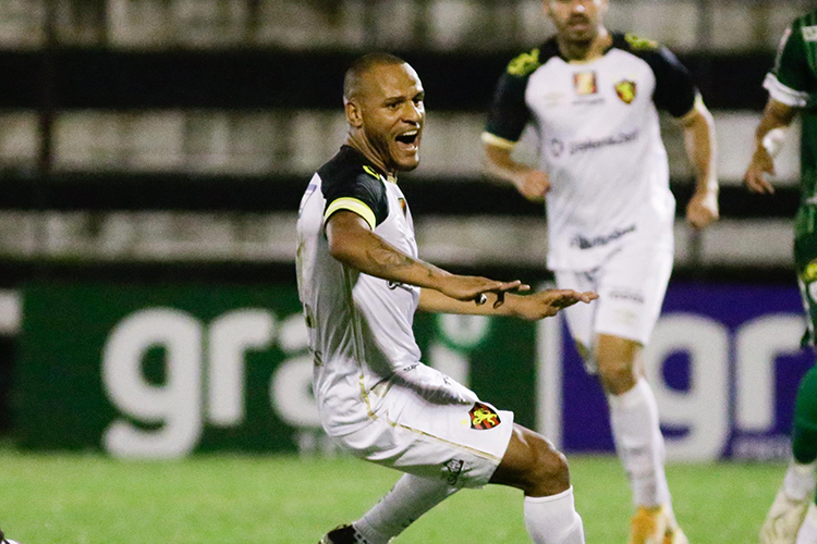 <i>(Foto: Anderson Stenvens/Sport)</i> <i>(Foto: Anderson Stenvens/Sport)</i>