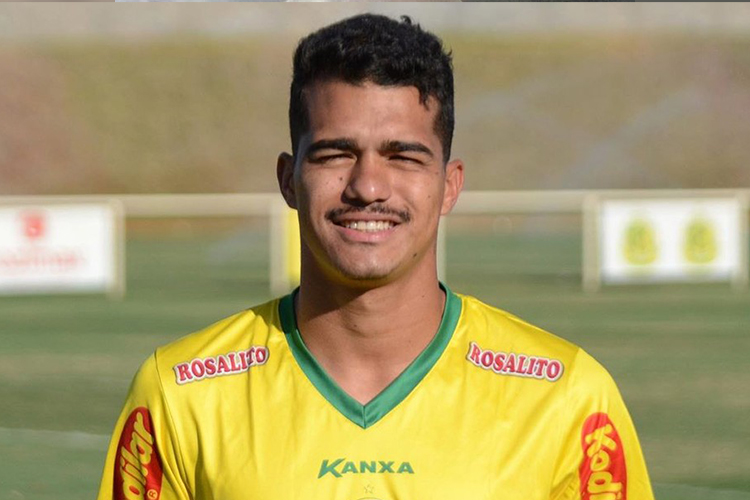 <i>(Foto: Reprodução/Mirassol FC)</i> <i>(Foto: Reprodução/Mirassol FC)</i>