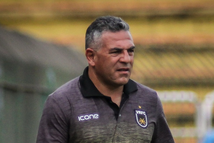 <i>(Foto: André Moreira/VRFC)</i> <i>(Foto: André Moreira/VRFC)</i>