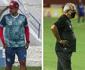Com 10 trocas em oito rodadas, Pernambucano s tem dois treinadores remanescentes do incio do campeonato