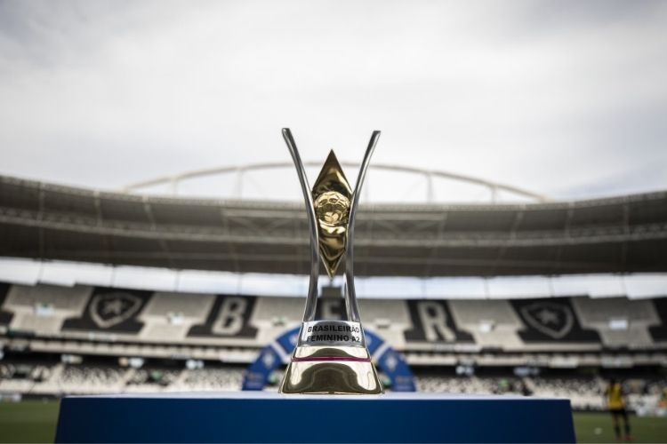 <i>(Foto: Thais Magalhães/CBF)</i> <i>(Foto: Thais Magalhães/CBF)</i>