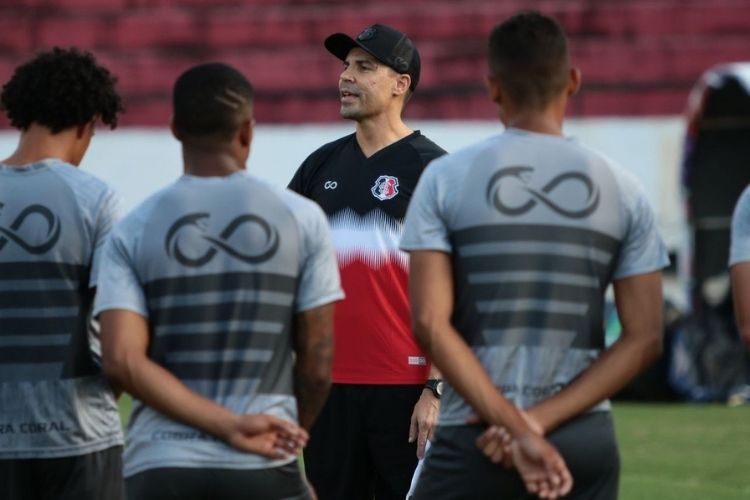 <i>(Foto: Rafael Melo/Santa Cruz)</i>