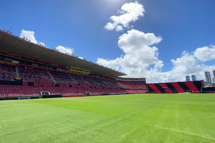 FPF aceita solitao do Sport e semifinal do Estadual ante Salgueiro ter rbitro FIFA