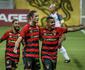 Em jogo disputado, Sport bate Salgueiro com gol de pnalti e se classifica para enfrentar o Nutico na final do Estadual