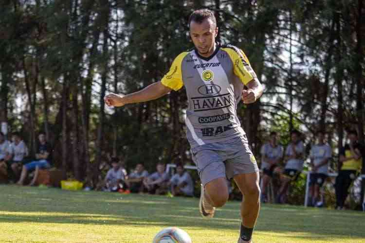 <i>(Foto: Divulgação/FC Cascavel)</i> <i>(Foto: Divulgação/FC Cascavel)</i>