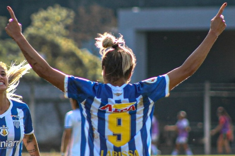 <i>(Foto: Andrielli Zambonin)</i> <i>(Foto: Andrielli Zambonin)</i>