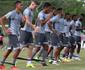 Visando a Srie C, elenco do Santa Cruz far intertemporada a partir da prxima semana 