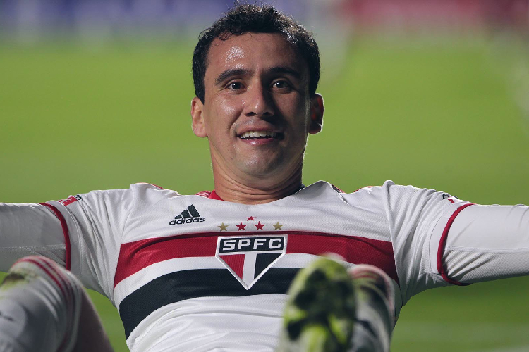 <i>(Foto: Divulgação/São Paulo )</i> <i>(Foto: Divulgação/São Paulo )</i>
