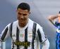 Juventus bate campe Inter e mantm chances de vaga na Liga dos Campees