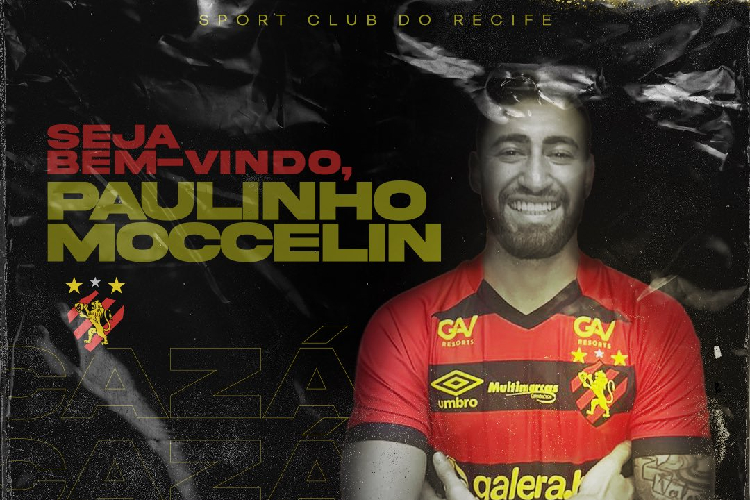 <i>(Foto: Reproduo/Sport Recife)</i>